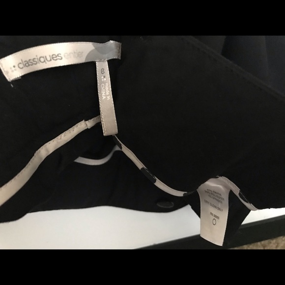 Classiques Entier pants suit - Picture 7 of 8